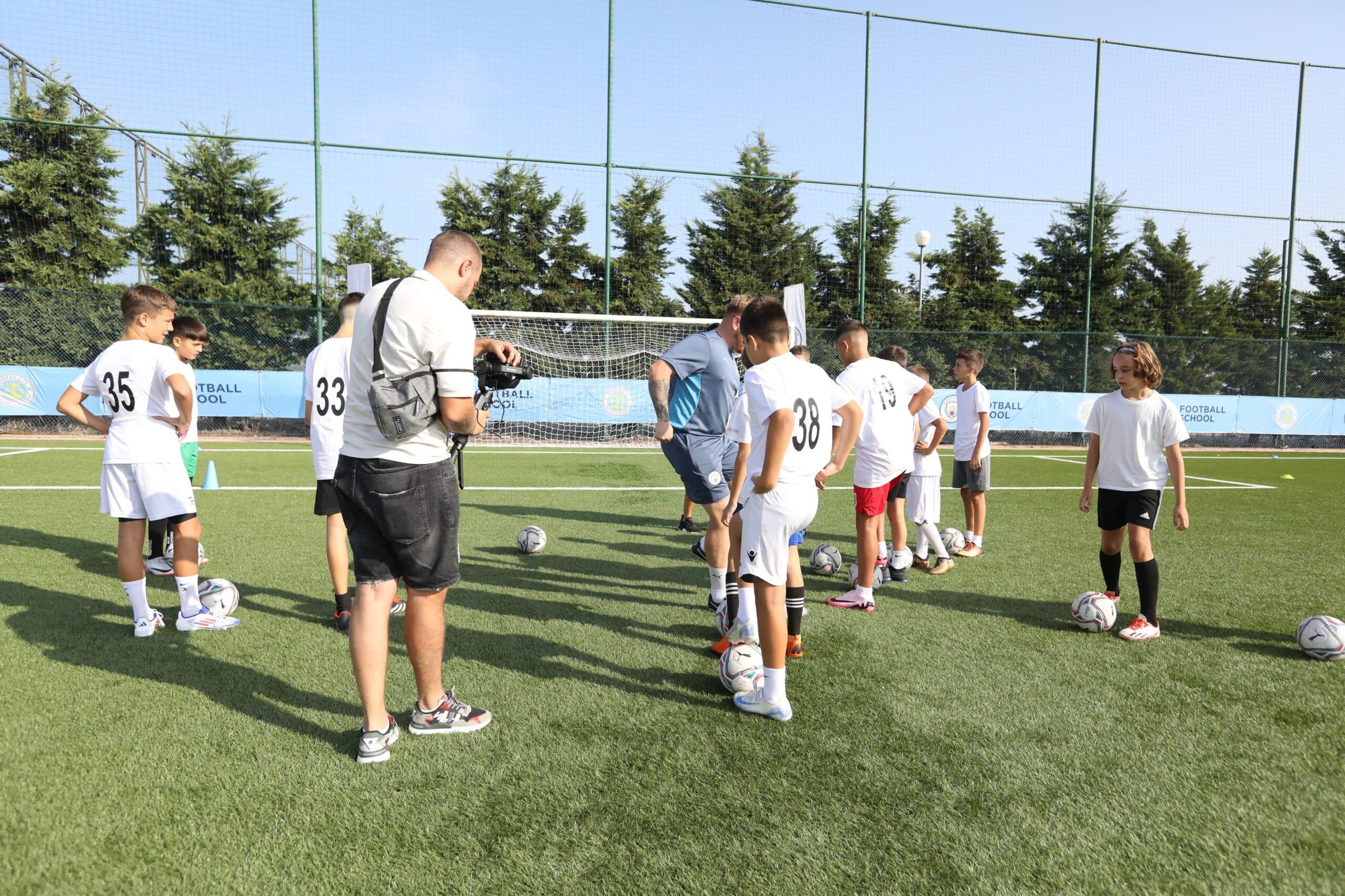 Seancat Stërvitore 20–22 Gusht
