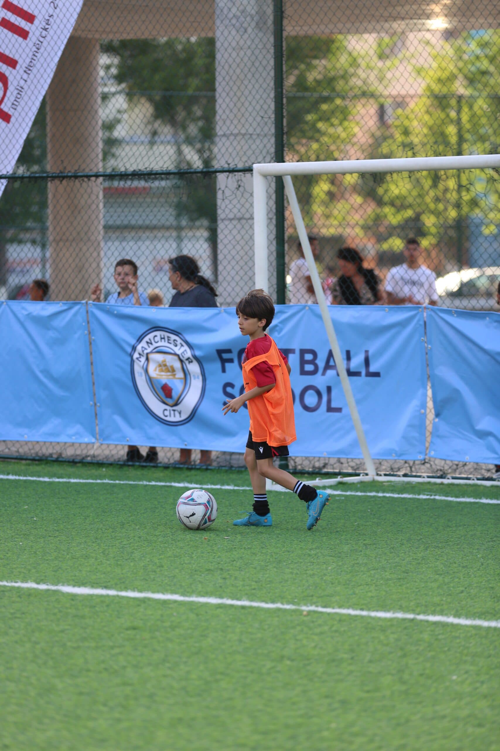 Dyrrah City Football Fest
