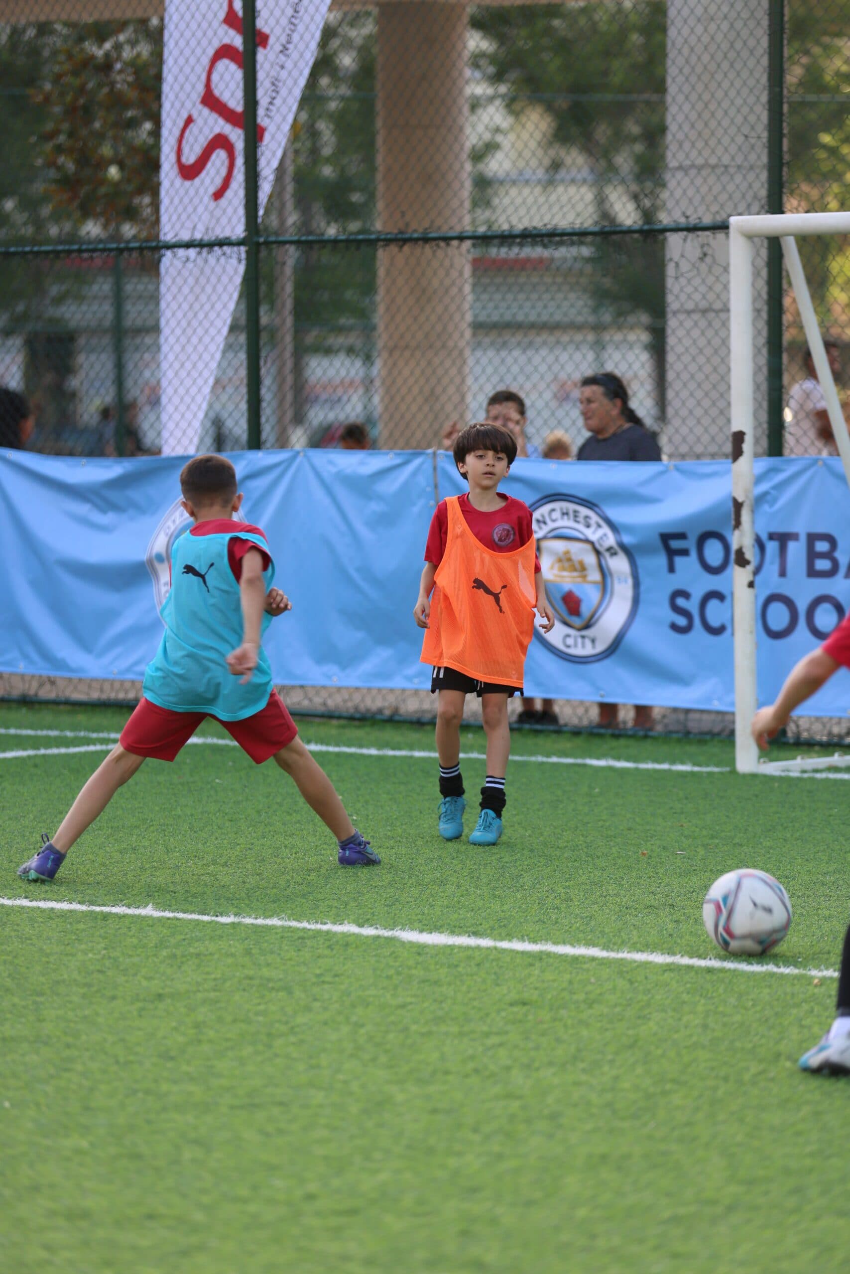 Dyrrah City Football Fest
