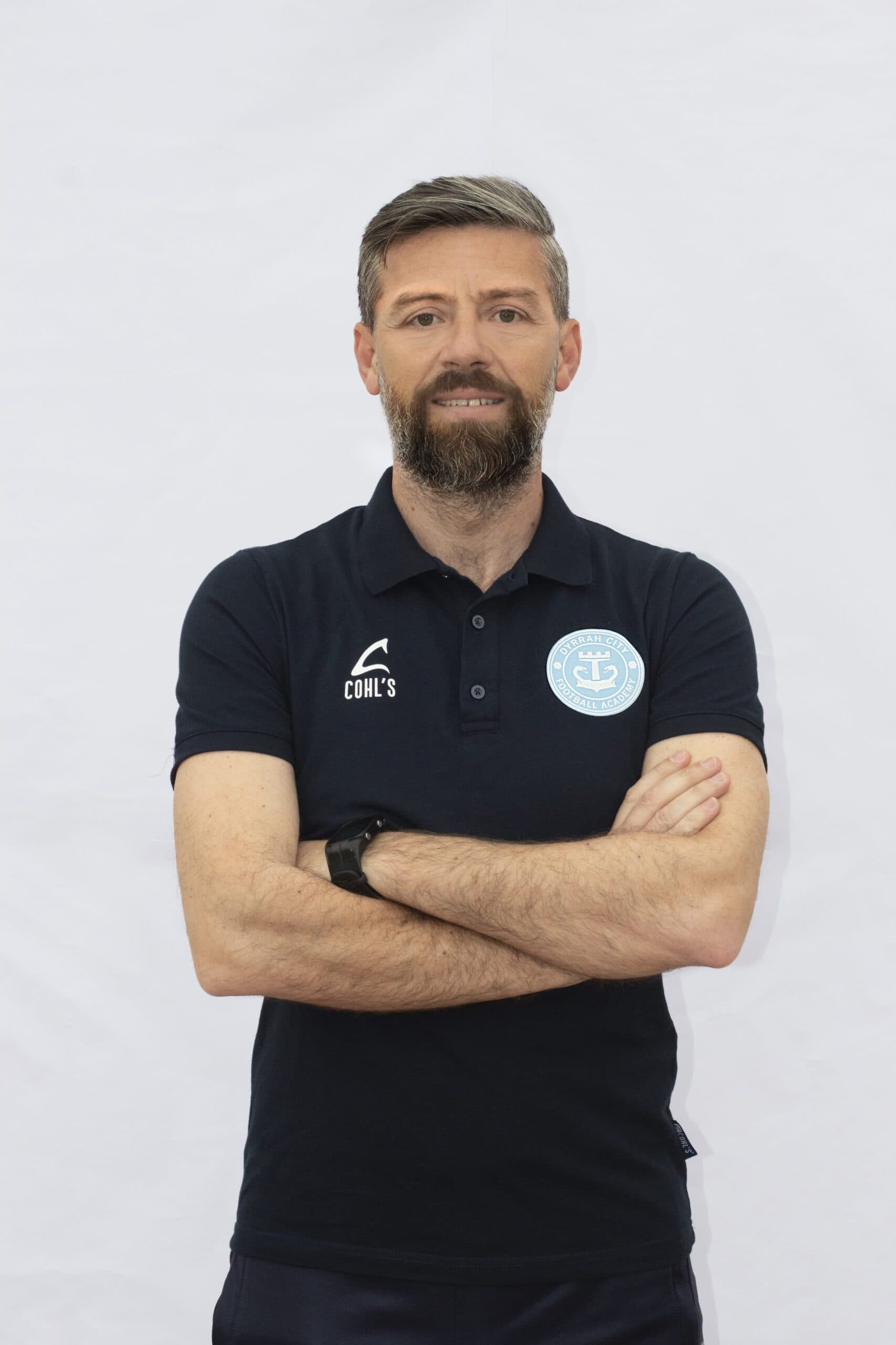 Elton Kodra