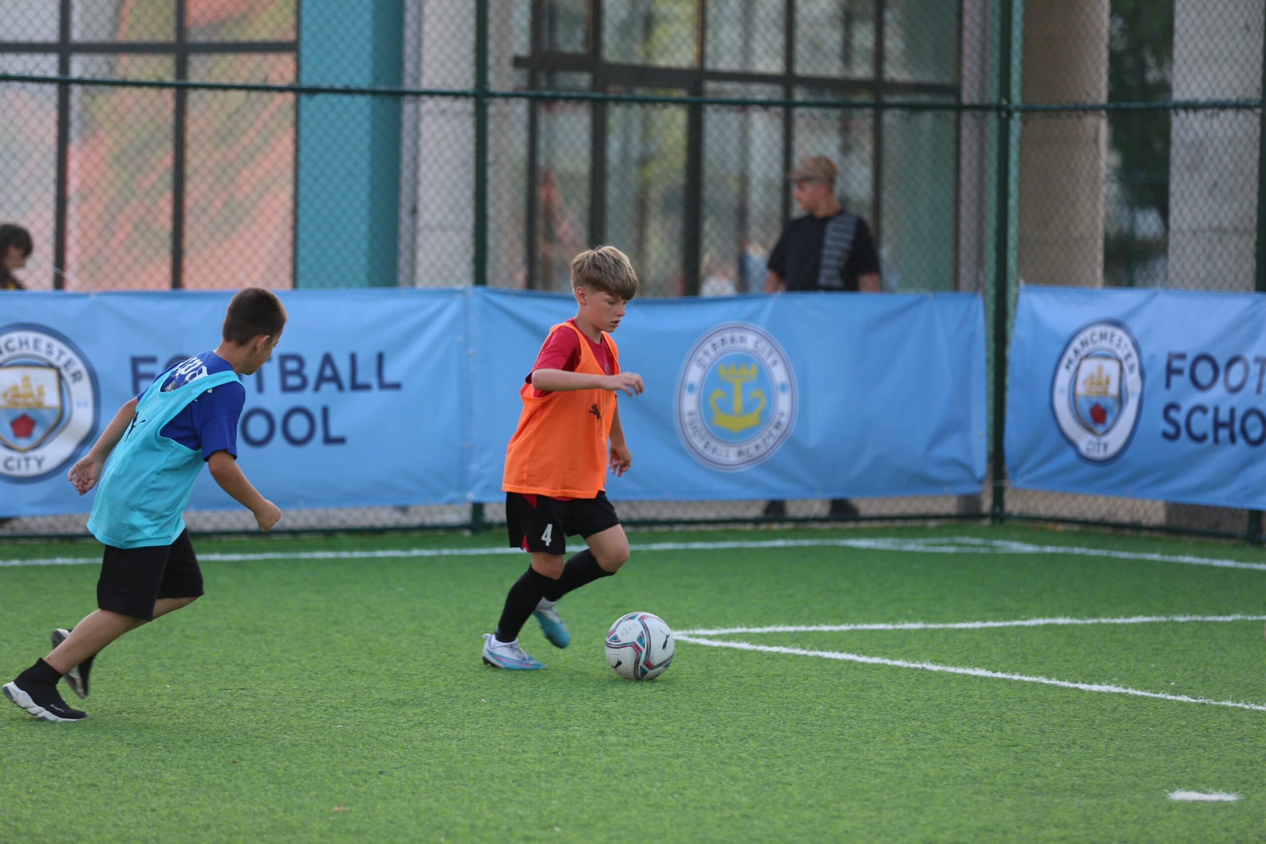 Dyrrah City Football Fest