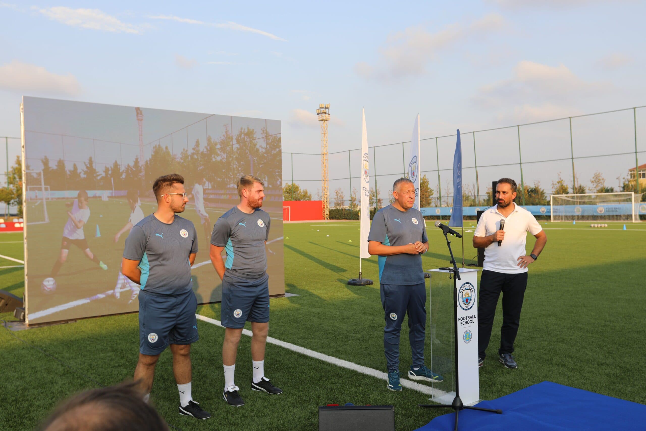 Starti i Akademisë, premtues për Dyrrah City Football!