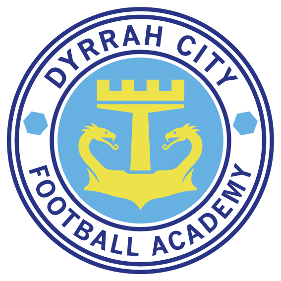 Dyrrah-City-FA-Logo