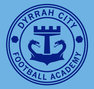 Dyrrah-City-FA-Logo