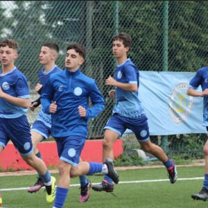 Regjistrim: seancë stërvitore Kosovë