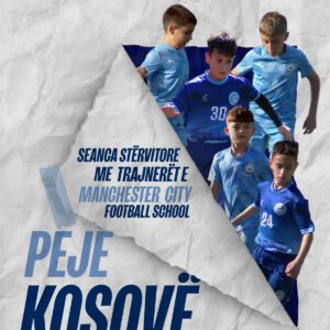 Seanca servitore ne Kosove