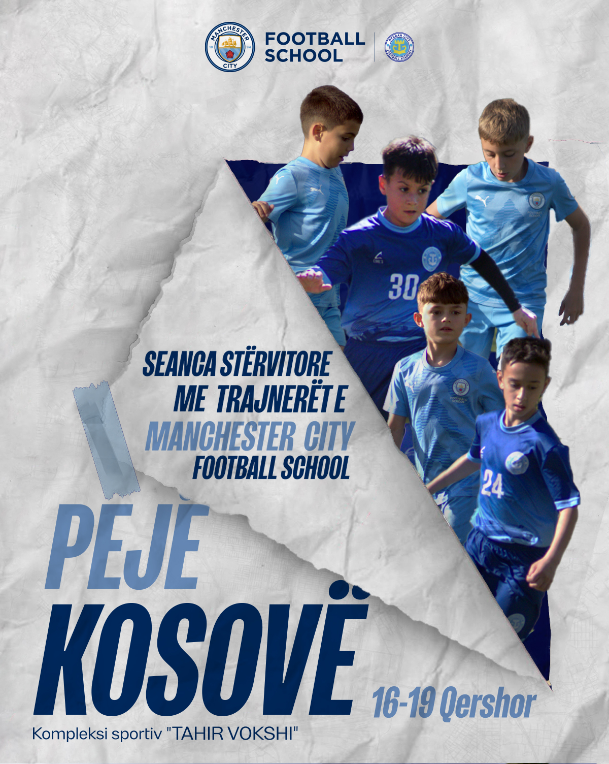 Seanca servitore ne Kosove