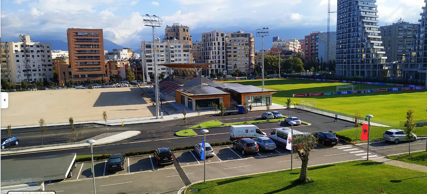 Federata Shqiptare e Futbollit