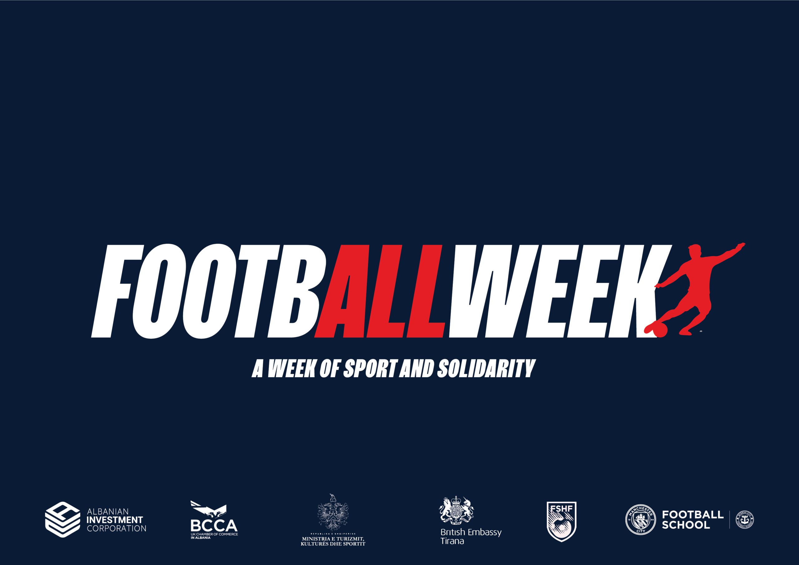 footbALLweek